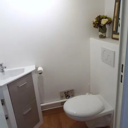 Apartment Dream Disneyland Serris