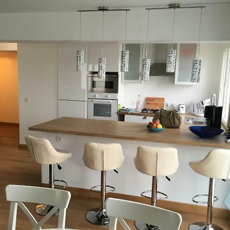 Dream Disneyland Apartment *